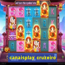 canaisplay cruzeiro